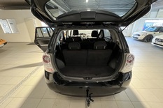 Toyota Verso 2,2 D-CAT 150 Linea Sol aut. 7p, vm. 2010, 339 tkm (10 / 11)