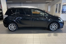 Toyota Verso 2,2 D-CAT 150 Linea Sol aut. 7p, vm. 2010, 339 tkm (3 / 11)
