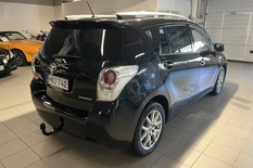 Toyota Verso 2,2 D-CAT 150 Linea Sol aut. 7p, vm. 2010, 339 tkm (4 / 11)