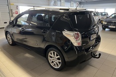 Toyota Verso 2,2 D-CAT 150 Linea Sol aut. 7p, vm. 2010, 339 tkm (5 / 11)