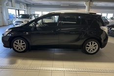 Toyota Verso 2,2 D-CAT 150 Linea Sol aut. 7p, vm. 2010, 339 tkm (6 / 11)