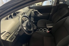 Toyota Verso 2,2 D-CAT 150 Linea Sol aut. 7p, vm. 2010, 339 tkm (7 / 11)