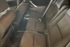 Toyota Verso 2,2 D-CAT 150 Linea Sol aut. 7p, vm. 2010, 339 tkm (8 / 11)