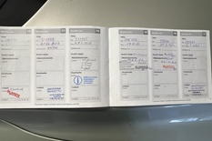 Volvo S60 2,4 170hv Momentum BUSINESS, vm. 2005, 420 tkm (10 / 12)