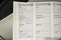 Volvo S60 2,4 170hv Momentum BUSINESS, vm. 2005, 420 tkm (11 / 12)