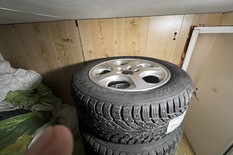 Volvo S60 2,4 170hv Momentum BUSINESS, vm. 2005, 420 tkm (17 / 18)