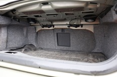 Volvo S60 2,4 170hv Momentum BUSINESS, vm. 2005, 420 tkm (18 / 18)