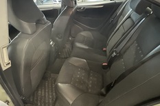 Volvo S60 2,4 170hv Momentum BUSINESS, vm. 2005, 420 tkm (7 / 12)