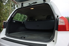 Volvo V70 D5 AWD Momentum Business aut, vm. 2011, 371 tkm (15 / 15)