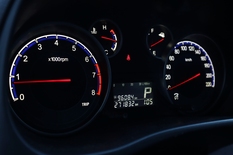 Suzuki SX4 1,6 VVT CITY 5D 4AT, vm. 2010, 271 tkm (16 / 18)