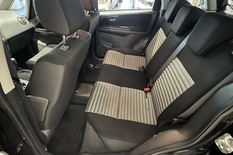 Suzuki SX4 1,6 VVT CITY 5D 4AT, vm. 2010, 271 tkm (8 / 9)