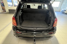 Suzuki SX4 1,6 VVT CITY 5D 4AT, vm. 2010, 271 tkm (9 / 9)