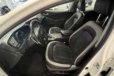 Kia Optima 2,0 EX A/T, vm. 2013, 237 tkm (6 / 9)