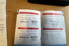 Toyota Aygo 4D AYGO HATCHBACK 1.0-KGB10L-AHMGKW/234, vm. 2006, 228 tkm (10 / 14)