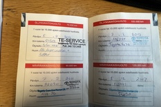 Toyota Aygo 4D AYGO HATCHBACK 1.0-KGB10L-AHMGKW/234, vm. 2006, 228 tkm (11 / 14)