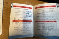 Toyota Aygo 4D AYGO HATCHBACK 1.0-KGB10L-AHMGKW/234, vm. 2006, 228 tkm (12 / 14)