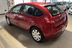 Citroen C4 VTi 120 Edition, vm. 2010, 136 tkm (5 / 13)