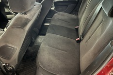 Citroen C4 VTi 120 Edition, vm. 2010, 136 tkm (8 / 13)