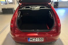 Citroen C4 VTi 120 Edition, vm. 2010, 136 tkm (9 / 13)