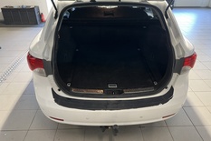 Toyota Avensis 2,0 D-4D DPF Active Wagon, vm. 2014, 262 tkm (10 / 10)
