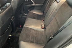 Toyota Avensis 2,0 D-4D DPF Active Wagon, vm. 2014, 262 tkm (8 / 10)