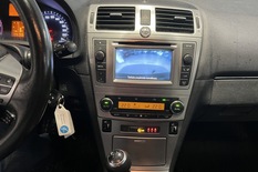 Toyota Avensis 2,0 D-4D DPF Active Wagon, vm. 2014, 262 tkm (9 / 10)