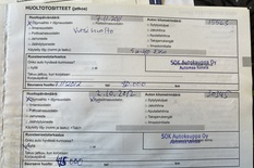 Dacia Logan MCV e4 1,6 16V Hi-Flex 105hv 5MT 7p Ambiance, vm. 2010, 230 tkm (18 / 27)