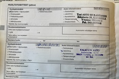 Dacia Logan MCV e4 1,6 16V Hi-Flex 105hv 5MT 7p Ambiance, vm. 2010, 230 tkm (21 / 27)