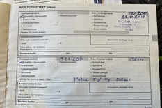 Dacia Logan MCV e4 1,6 16V Hi-Flex 105hv 5MT 7p Ambiance, vm. 2010, 230 tkm (22 / 27)