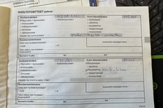 Dacia Logan MCV e4 1,6 16V Hi-Flex 105hv 5MT 7p Ambiance, vm. 2010, 230 tkm (24 / 27)