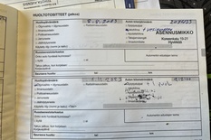 Dacia Logan MCV e4 1,6 16V Hi-Flex 105hv 5MT 7p Ambiance, vm. 2010, 230 tkm (26 / 27)