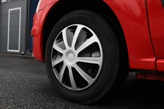 Dacia Logan MCV e4 1,6 16V Hi-Flex 105hv 5MT 7p Ambiance, vm. 2010, 230 tkm (6 / 27)