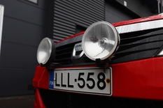 Dacia Logan MCV e4 1,6 16V Hi-Flex 105hv 5MT 7p Ambiance, vm. 2010, 230 tkm (7 / 27)