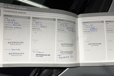 Volvo S40 D3 Classic, vm. 2012, 254 tkm (19 / 19)