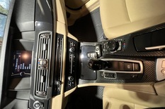 BMW 518 F10 Sedan 518d TwinPower Turbo A Business Automatic, vm. 2014, 240 tkm (10 / 11)