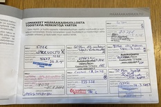 Fiat 500L Easy 1,4 95hv Bensiini, vm. 2014, 185 tkm (12 / 13)