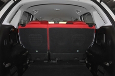 Fiat 500L Easy 1,4 95hv Bensiini, vm. 2014, 185 tkm (16 / 20)