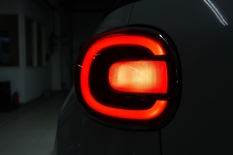 Fiat 500L Easy 1,4 95hv Bensiini, vm. 2014, 185 tkm (18 / 20)