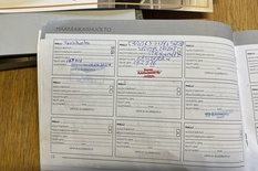 Fiat 500L Easy 1,4 95hv Bensiini, vm. 2014, 185 tkm (20 / 20)