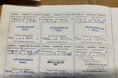 Nissan Primastar 1,9 dCi 82 L2H1, vm. 2005, 224 tkm (20 / 22)