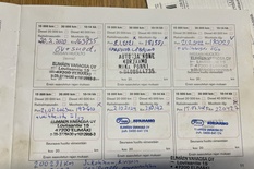 Nissan Primastar 1,9 dCi 82 L2H1, vm. 2005, 224 tkm (3 / 4)