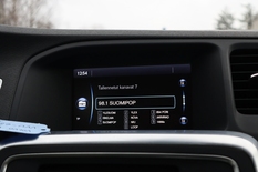 Volvo V60 1,6D DRIVe Momentum, vm. 2011, 299 tkm (13 / 22)