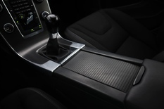 Volvo V60 1,6D DRIVe Momentum, vm. 2011, 299 tkm (15 / 22)