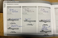 Volvo V60 1,6D DRIVe Momentum, vm. 2011, 299 tkm (22 / 22)