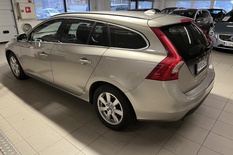 Volvo V60 1,6D DRIVe Momentum, vm. 2011, 299 tkm (5 / 12)