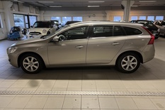 Volvo V60 1,6D DRIVe Momentum, vm. 2011, 299 tkm (6 / 12)