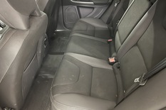 Volvo V60 1,6D DRIVe Momentum, vm. 2011, 299 tkm (8 / 12)