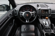 Porsche Cayenne Diesel Tiptronic 3.0, vm. 2012, 388 tkm (17 / 36)