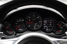 Porsche Cayenne Diesel Tiptronic 3.0, vm. 2012, 388 tkm (19 / 36)