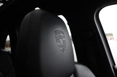 Porsche Cayenne Diesel Tiptronic 3.0, vm. 2012, 388 tkm (20 / 36)